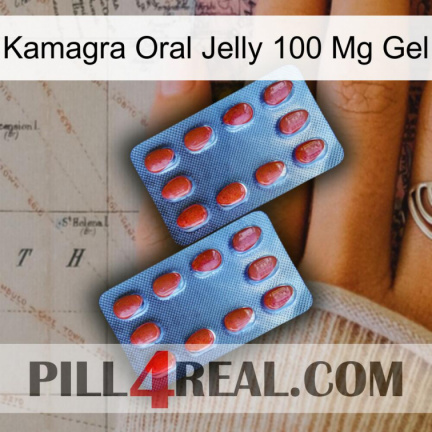 Kamagra Oral Jelly 100Mg Gel 05